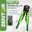 Kìm Bấm Đầu Cos ZENTOR Đa Năng 3 in 1 Kìm Bấm Dây Mạng Cắt Dây Tuốt Dây Tiện Lợi Có Trợ Lực