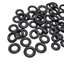 Gioăng cao su 9*2 mm, 9*3 mm, 9*3,5 mm, Gioang cao su lỗ tròn 9 mm, chịu dầu, chịu áp