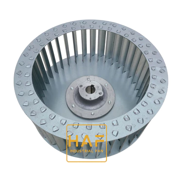Cánh Quạt Lồng Công Nghiệp, Cánh Quạt Ly Tâm, Cánh Quạt Lò Bánh Mì, Lò Sấy