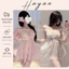 HT281 Váy ngủ 2s cánh tiên cánh bướm đuôi cá tôn dáng,đồ ngủ ren xuyên thấu gợi cảm HT281