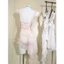 HT283 Váy ngủ 2s cánh tiên bo nhúm đuôi cá tôn dáng, đồ ngủ ren ôm body xuyên thấu gợi cảm HT283
