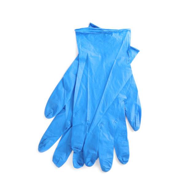 Hộp Găng Tay Nitrile Đen-Trắng-Xanh Siêu Dai,Dùng Trong Spa, Phun xăm thẩm mỹ, chế biến thực phẩm.