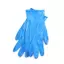 Hộp 100c Găng Tay Nitrile Đen-Trắng-Xanh Siêu Dai,Dùng Trong Spa, Phun xăm thẩm mỹ, chế biến thực phẩm.