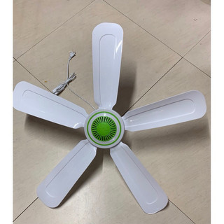 Quạt trần MiNi 5 cánh cỡ Đại . Máy khoẻ . chạy êm , Tiết kiệm điện