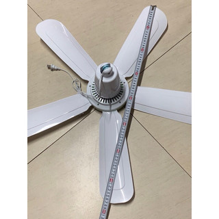 Quạt trần MiNi 5 cánh cỡ Đại . Máy khoẻ . chạy êm , Tiết kiệm điện
