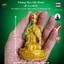Tượng Trang Trí Mini Mea Thì Thầm 5x9cm – Tạo Điểm Nhấn Nhẹ Cho Góc Decor