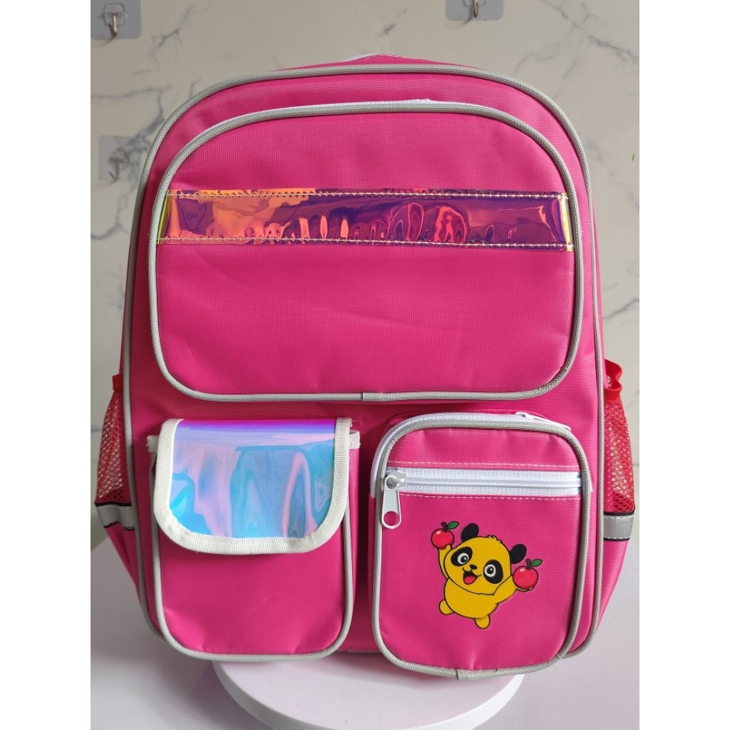 Balo đi học. size 36x30 chất vải chống thấm