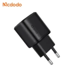 [CỐC SẠC CHÍNH HÃNG] Củ Sạc Nhanh Mcdodo CH-1000 45W Mini 2 Cổng Type-C - Hỗ Trợ PD, PPS, QC 3.0 (Chuẩn EU) — ảnh 2