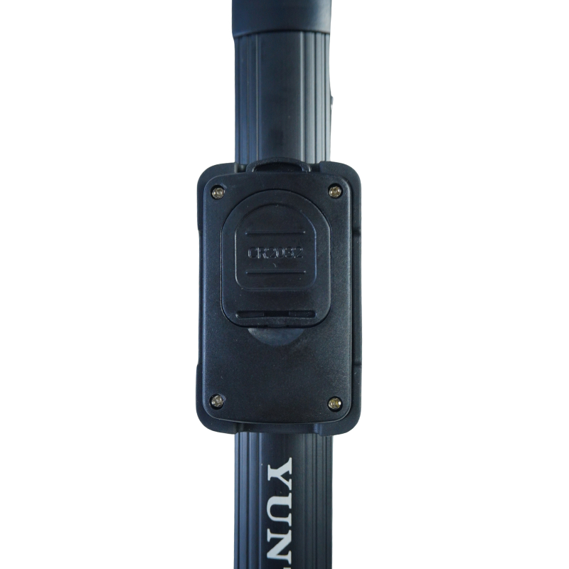 Combo Gậy Selfie Yunteng XC 90 và Gimbal P01 Xoay 360° Tự Động - Phụ Kiện Quay Vlog, Livestream