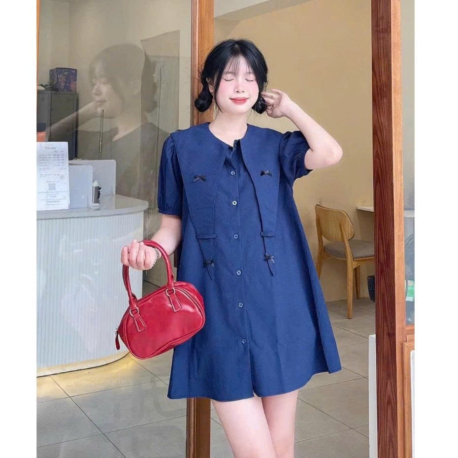 (Đọc kỹ mô tả) - Túi mù Quần, Chân váy, Set, Váy.... XẢ KHO sản phẩm bất kì dễ thương xinh xắn