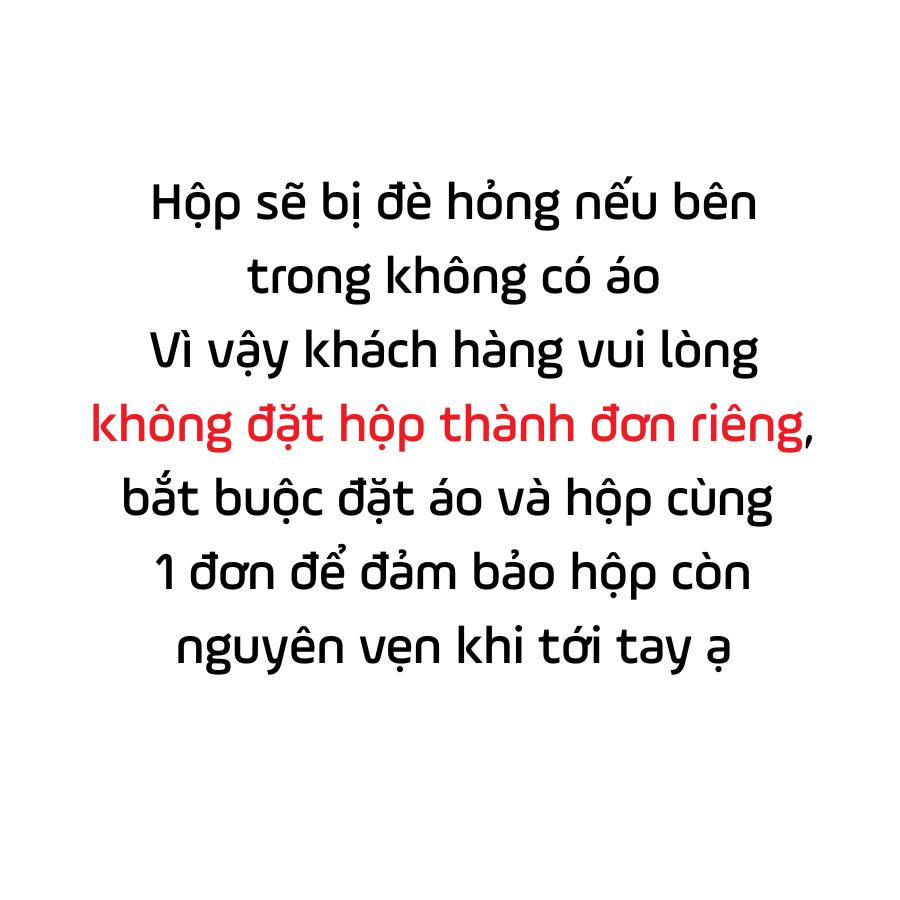 Set Hộp Quà Cho Áo Và Thiệp Thiết Kế Theo Yêu Cầu Made By lilaclothes