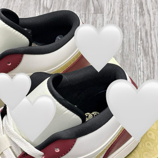 Giày thể thao bigsize nam mùa hè cổ thấp đế bằng bản rồng màu đỏ cao cấp êm nhẹ , sneaker thời trang big size