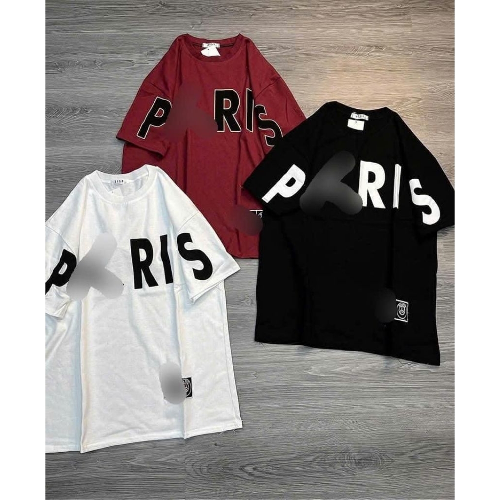 Áo phông form rộng tay lỡ chất cotton su - áo STUDENT