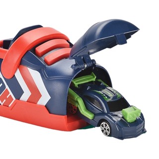 Đồ Chơi Chiếc Giày Phóng Xe Ô Tô Cho Bé – Xe Đua Mini 2in1 Sáng Tạo, Bền Đẹp