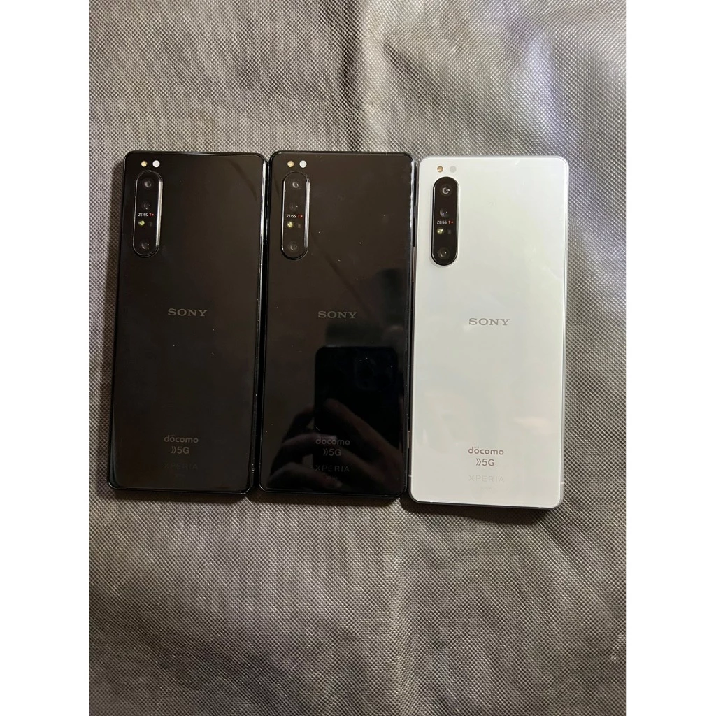 Điện thoại Sony Xperia 1 Mark II 1 sim – Siêu Phẩm Flagship Snapdragon 865, OLED 4K HDR, ZEISS Camer