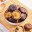 Nấm hương sấy giòn ăn liền thơm ngon ăn vặt ăn kiểng tốt cho sức khoẻ sản phẩm sạch