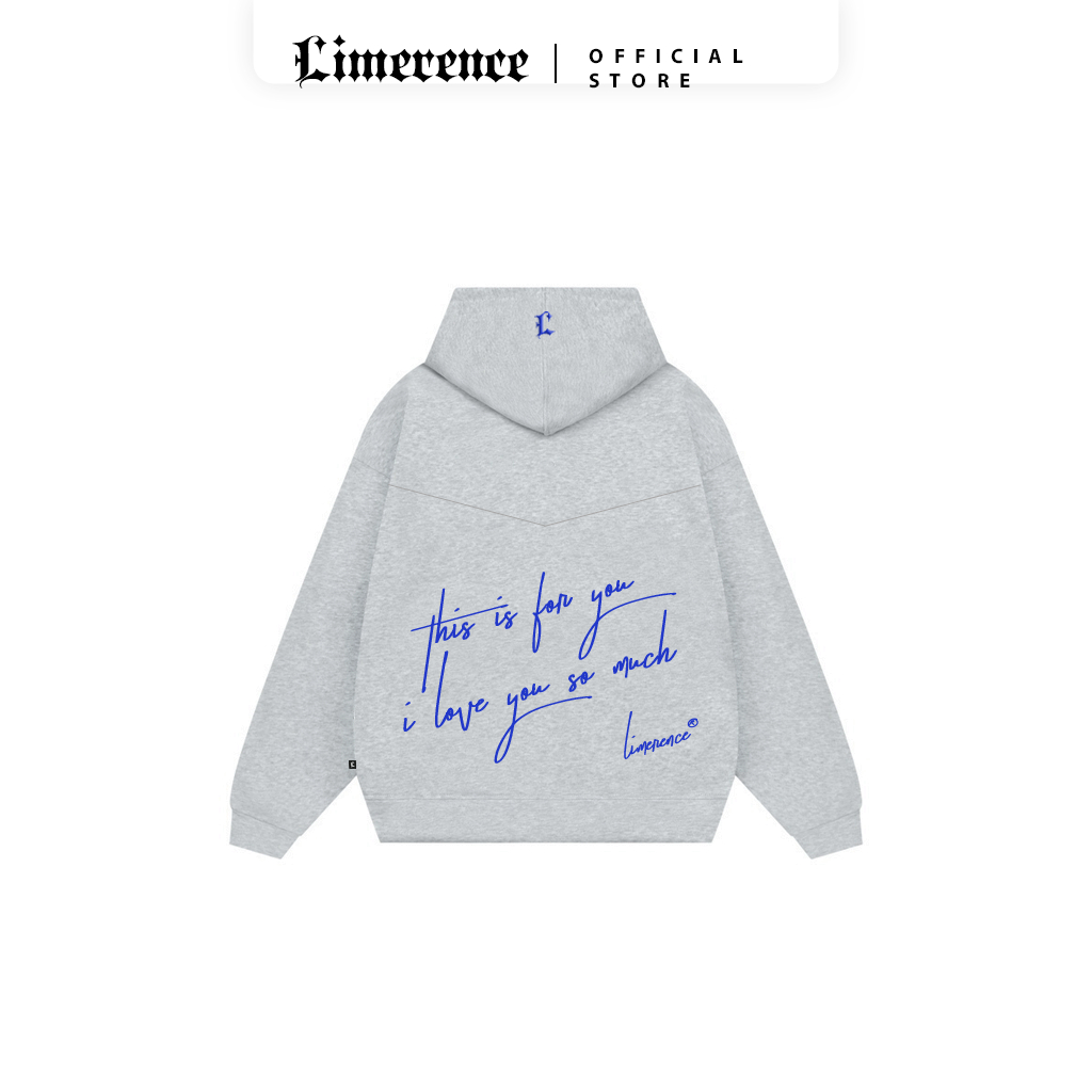 limerence.streetwear, Cửa hàng trực tuyến | Shopee Việt Nam