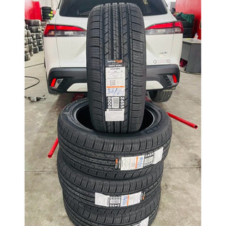 Lốp 225/50R18 - MILESTAR lắp cho xe XFORCE, Toyota CROSS, HRV... Lốp chạy cực êm, Top 1 bán chạy
