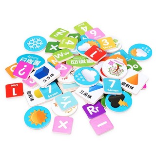 Bảng Gỗ Học Toán Đa Năng Cho Bé – Học Đếm, Cộng Trừ, Nhận Biết Số & Thẻ Lịch – Đồ Chơi Giáo Dục Montessori