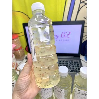 [HỎA TỐC] NƯỚC UỐNG NHA ĐAM HẠT CHIA HỘT É ĐƯỜNG PHÈN NHÀ LÀM