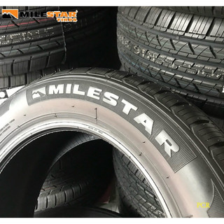 Lốp 225/50R18 - MILESTAR lắp cho xe XFORCE, Toyota CROSS, HRV... Lốp chạy cực êm, Top 1 bán chạy