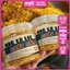 KHÔ CÁ LÓC CHÁY MẮM TỎI Hũ 250gr - Ăn vặt Su Xoắn