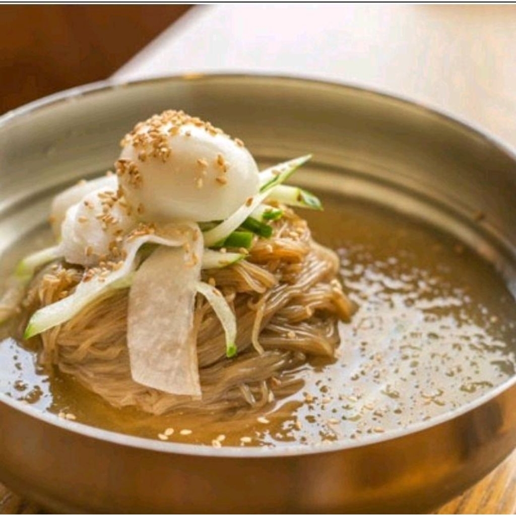 Mè Trắng Rang 160g (깨볶음 - Kkae Bokkeum) – Mè rang sẵn thơm béo, ăn Kimbap, Bibimbap, Tokbokki