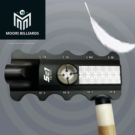 Bo Đầu Cơ Bida - Xăm Đầu Cơ Bida 5 Chức Năng ( 5 in 1)/ Bo Đầu Cơ Bida - Xăm Đầu Cơ Bida 3 Chức Năng