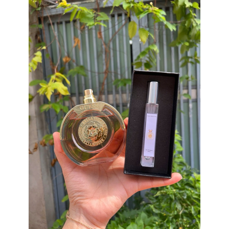 Nước hoa Guess Bella Vita chiết 10ml