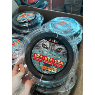 Cước Cắt Cỏ Gai 450g, 3,0mm - 3,5mm - 4,0mm DÙNG CHO MÁY CẮT CỎ - HÀNG CAO CẤP