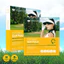 Miếng dán golf bảo vệ da chống nắng chơi golf Mad for COS V Protect Golf Patch nam/nữ