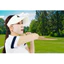 Miếng dán golf bảo vệ da chống nắng chơi golf Mad for COS V Protect Golf Patch nam/nữ