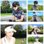 Miếng dán golf bảo vệ da chống nắng chơi golf Mad for COS V Protect Golf Patch nam/nữ