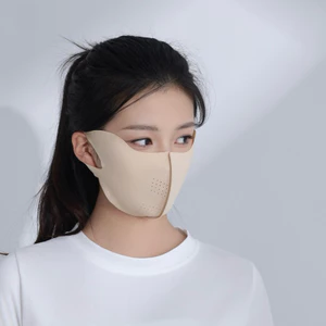Khẩu trang thể thao chống nắng, làm mát STANDARD&N