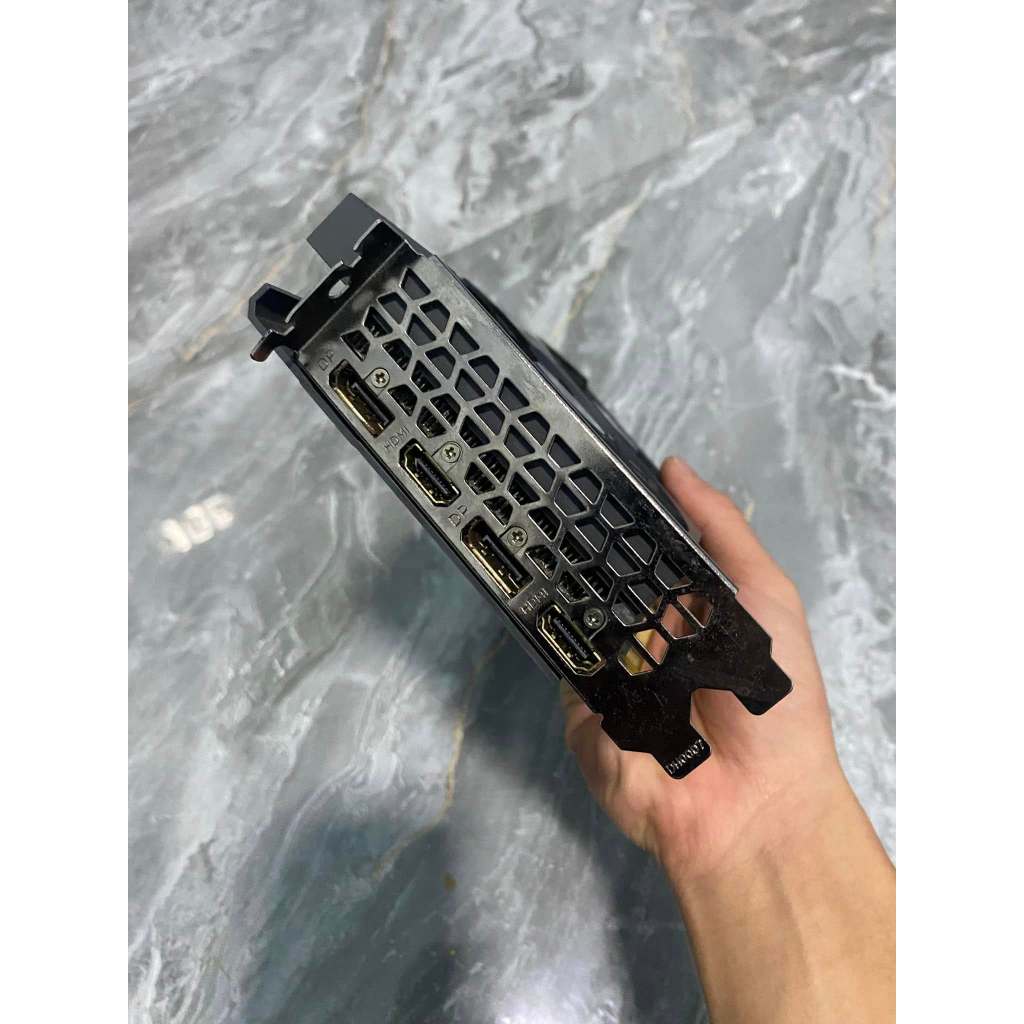 VGA - Card màn hình TX 3060ti Eagle | BigBuy360 - bigbuy360.vn