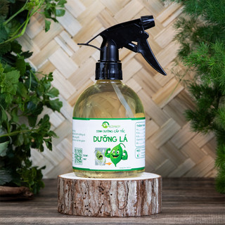 Nhà Thương Cây - Chai Dưỡng Lá dinh dưỡng cấp tốc - Phục hồi nhanh chóng, cây sinh trưởng thần tốc