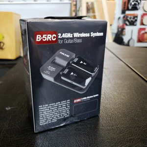Bộ truyền tín hiệu không dây NUX B5RC 2.4GHz