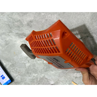 Ốp giật máy cưa xích 365, Chụp khởi động của cưa xích 365 (65cc)