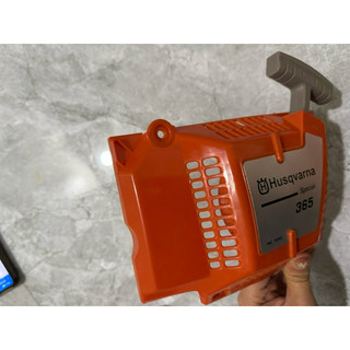 Ốp giật máy cưa xích 365, Chụp khởi động của cưa xích 365 (65cc)