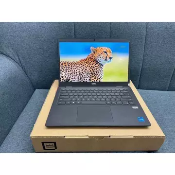 Laptop – Core i3, 4GB RAM, Like-New