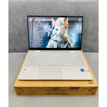 Laptop – Core i3, 4GB RAM, 120GB SSD, Like-New