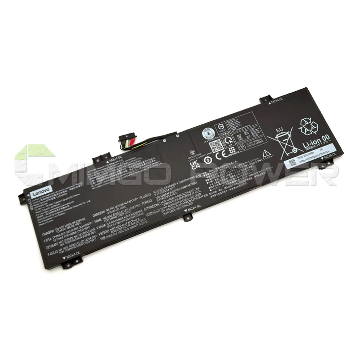 PIN [ZIN] Laptop Lenovo Legion 7 16 IRX G9 L23C4PC3 L23D4PC3 L23B4PC3 Battery