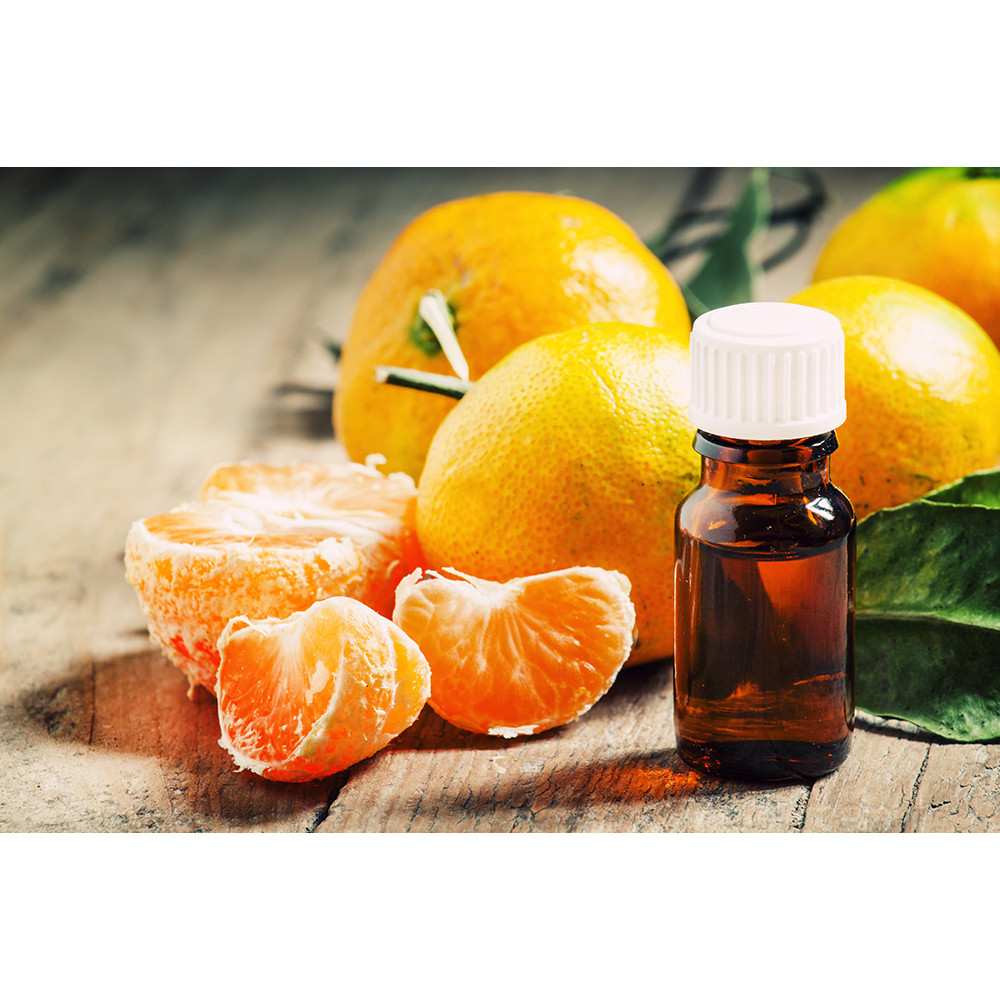 TINH DẦU CAM NGỌT (SWEET ORANGE)