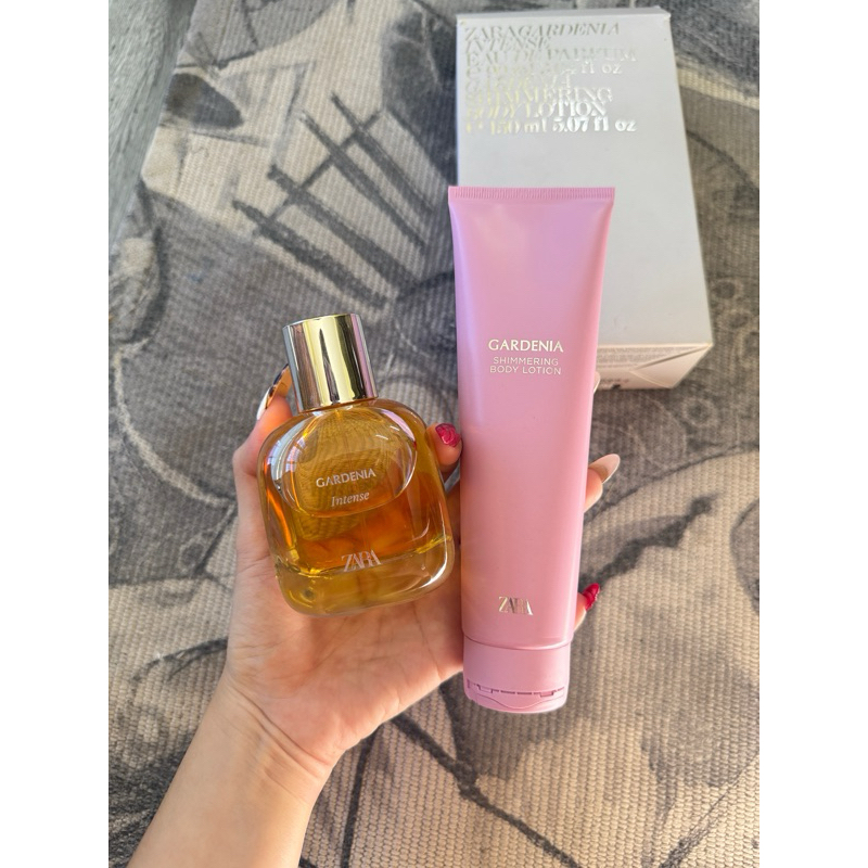 {BILL ĐỨC 🇩🇪} SET NƯỚC HOA ZARA