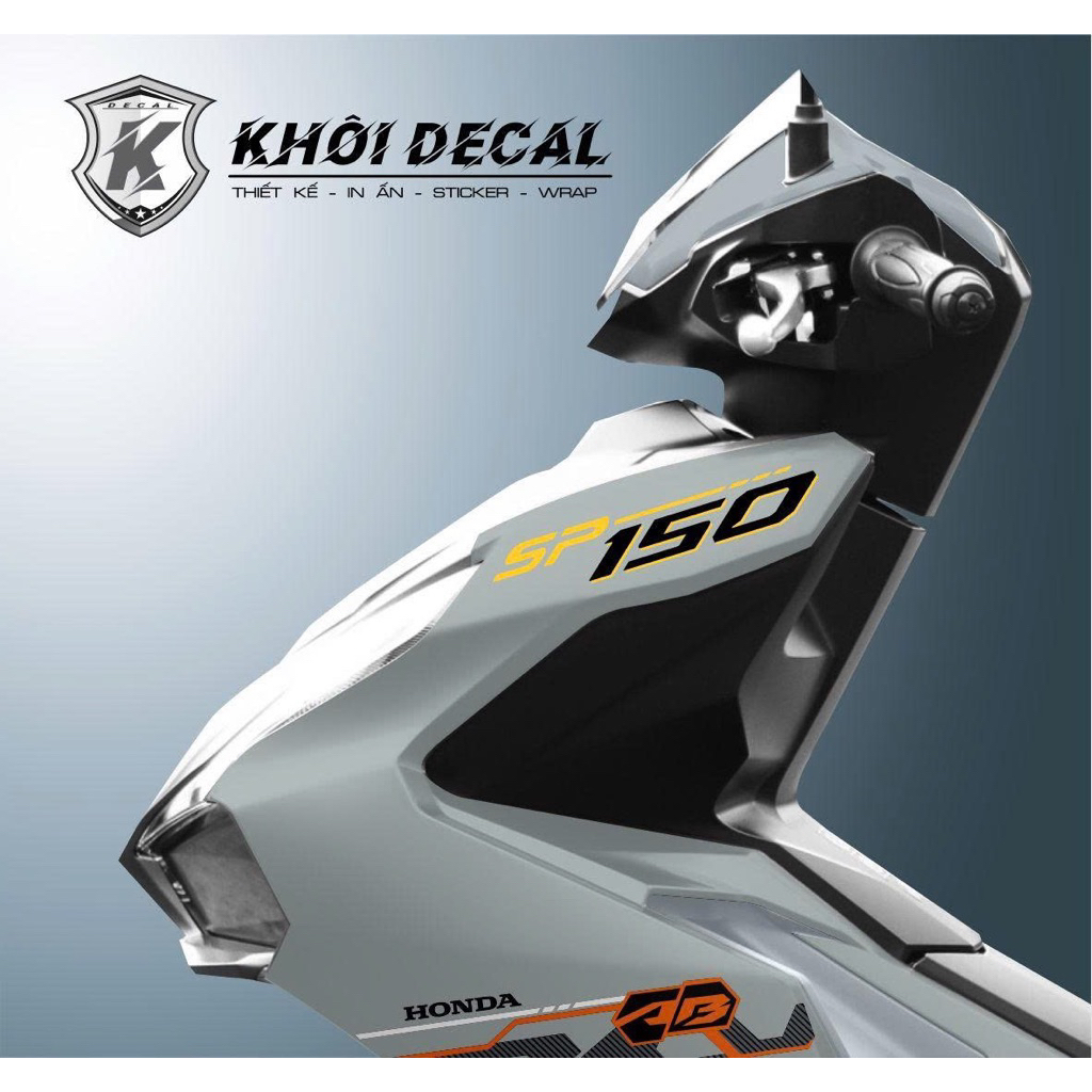 Tem sp150 Airblade | Shopee Việt Nam
