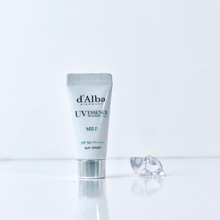 Kem chống nắng d’Alba Waterfull Tone-up Sunscreen Dịu Nhẹ Da Nhạy Cảm Nâng Tông Sáng Hồng 50ml