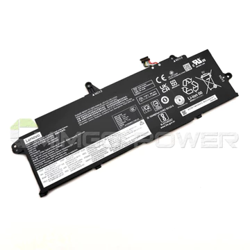 PIN [ZIN] Laptop Lenovo ThinkPad T14s Gen 3 Gen 4 L21L4P73 L21M4P75 L21B4P71 Battery