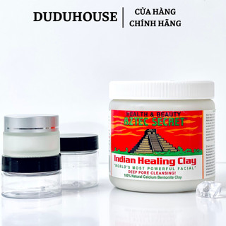 Mặt Nạ Đất Sét Aztec Secret Indian Healing Clay 454g
