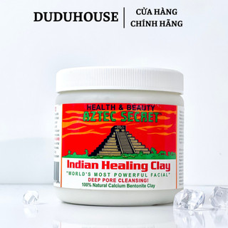 Mặt Nạ Đất Sét Aztec Secret Indian Healing Clay 454g