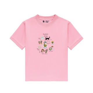 Áo thun Baby Tee JEJU Thời Trang Nam Nữ Chất Liệu Cotton Phù Hợp Đi Học Đi Làm  | Under Thinker